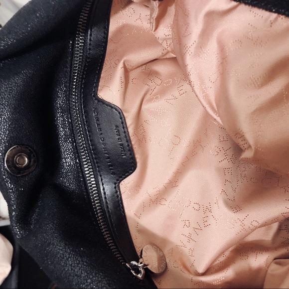 Large star tote - Picture 3 of 5